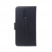 JT Berlin LeatherBook Kreuzberg Case - хоризонтален кожен (естествена кожа) калъф тип портфейл за Nokia 8 (черен) 4