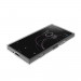 Incipio NGP Pure Case - удароустойчив силиконов (TPU) калъф за Sony Xperia XZ1 Compact (прозрачен) 4