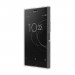 Incipio NGP Pure Case - удароустойчив силиконов (TPU) калъф за Sony Xperia XZ1 Compact (прозрачен) 2