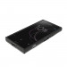 Incipio NGP Pure Case - удароустойчив силиконов (TPU) калъф за Sony Xperia XZ1 Compact (черен-прозрачен) 5