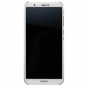 Huawei Protective Cover for Huawei P Smart (clear) 1