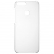 Huawei Protective Cover for Huawei P Smart (clear)
