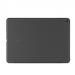 ZAGG Folio Keyboard Case - клавиатура, кейс и поставка за iPad Pro 9.7 и таблети с Bluetooth (черен) 2