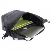 Tucano Modo Backpack - раница за MacBook Pro 15, Retina 15 и преносими компютри до 15 инча (черен) 2