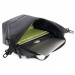 Tucano Modo Backpack - раница за MacBook Pro 15, Retina 15 и преносими компютри до 15 инча (черен) 3