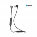 iLuv Metal Forge Air 2 Wireless In-Ear Earphones - безжични спортни блутут слушалки за мобилни устройства (черен) 1