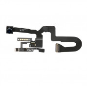 OEM Proximity and Ambient Sensor Flex Cable Front Camera for iPhone 8 Plus