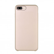 Devia CEO2 Case for iPhone SE (2022), iPhone SE (2020), iPhone 8, iPhone 7 (gold)