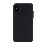 Devia Nature Case for iPhone XS, iPhone X (black) 3