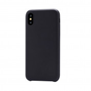 Devia Nature Case for iPhone XS, iPhone X (black) 4