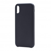 Devia Nature Case for iPhone XS, iPhone X (black)
