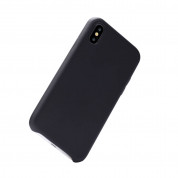 Devia Nature Case for iPhone XS, iPhone X (black) 1