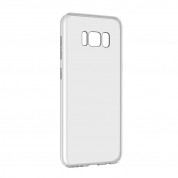 Devia Naked Case for Samsung Galaxy S8 Plus (smoke)