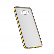 Devia Glitter Soft Case for Samsung Galaxy S8 Plus (gold)