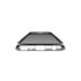 Devia Glitter Soft Case - силиконов (TPU) калъф за Samsung Galaxy S8 Plus (прозрачен-сребрист) 2