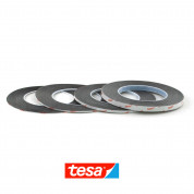 Tesa 61395 Double Sided Adhesive Tape 2mm. - професионално двойно лепещо покритие 2мм. за дисплеи, батериии и други компоненти 1