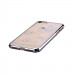 Comma Crystal Flora 360 Case - поликарбонатов кейс за iPhone 8, iPhone 7 (с кристали Сваровски) (черен) 4