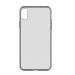 Comma Legende Case - поликарбонатов кейс за iPhone XS, iPhone X (прозрачен-сребрист) 2