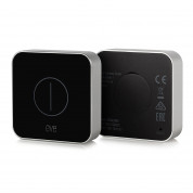 Elgato Eve Button - дистанционно управление за дома за iPhone, iPad и iPod Touch 1