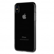 Comma Fancy Mirror Case for iPhone X (clear)