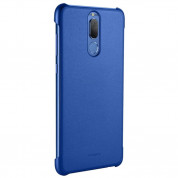 Huawei Multi Color PU Case for Huawei Mate 10 Lite (blue)