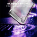 Ghostek Atomic Slim Case - хибриден удароустойчив кейс за iPhone XS, iPhone X (черен) 3