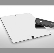 SwitchEasy PureReflect - защитно покритие за екрана на iPad 4, iPad 3, iPad 2 (огледално) 2