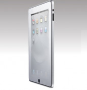 SwitchEasy PureReflect - защитно покритие за екрана на iPad 4, iPad 3, iPad 2 (огледално) 4