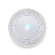 Apple HomePod - уникална безжична аудио система за мобилни устройства (бял) 1