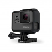 GoPro HERO6 Action Camera - 4K екшън камера за заснемане на любимите ви моменти