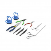 iFixit Get a Grip Bundle - комплект професионални инструменти за ремонт на мобилни устройства 1