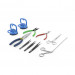 iFixit Get a Grip Bundle - комплект професионални инструменти за ремонт на мобилни устройства 2