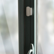 Smanos Door And Window Contact - безжичен сензорен контакт за отворени врати и прозорци (бял) 4