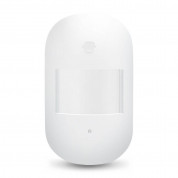 Smanos Wi-Fi/PSTN Alarm System + WiFi Camera - White 2