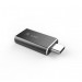 LMP USB-C Magnetic Safety Charging Adapter - USB-C към USB-C магнитен адаптер за MacBook и устройства с USB-C порт (тъмносив) 4