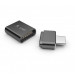 LMP USB-C Magnetic Safety Charging Adapter - USB-C към USB-C магнитен адаптер за MacBook и устройства с USB-C порт (тъмносив) 2