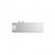 LMP USB-C Compact Dock 4K Pro (silver) 2