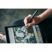 Adonit INK Microsoft Surface Pen Protocol - професионална писалка за Windows таблети (черен) 6