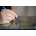 Adonit INK Microsoft Surface Pen Protocol - професионална писалка за Windows таблети (син) 4