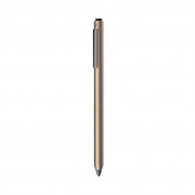 Adonit Dash 3 Stylus - алуминиева професионална писалка за iOS и Android устройства (бронз)