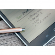 Adonit Dash 3 Stylus - алуминиева професионална писалка за iOS и Android устройства (бронз) 4