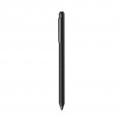Adonit Dash 3 Stylus - алуминиева професионална писалка за iOS и Android устройства (черен)