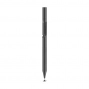 Adonit Pro 3 Stylus - алуминиева професионална писалка за мобилни устройства (черен) 1