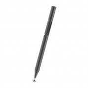 Adonit Pro 3 Stylus - алуминиева професионална писалка за мобилни устройства (черен)