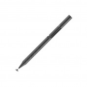 Adonit Pro 3 Stylus - алуминиева професионална писалка за мобилни устройства (черен) 2