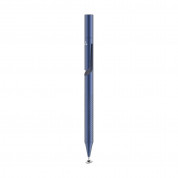 Adonit Pro 3 Stylus - алуминиева професионална писалка за мобилни устройства (син) 1