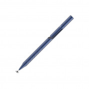Adonit Pro 3 Stylus - алуминиева професионална писалка за мобилни устройства (син) 2