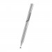 Adonit Pro 3 Stylus - алуминиева професионална писалка за мобилни устройства (сребрист) 1