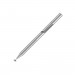 Adonit Pro 3 Stylus - алуминиева професионална писалка за мобилни устройства (сребрист) 2
