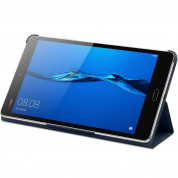 Huawei Flip Cover for Huawei MediaPad M3 Lite 8 (blue) 2